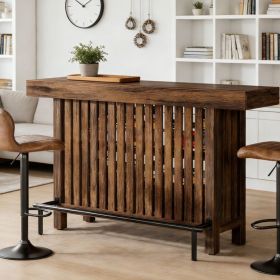 Bar Table (Only bar table)