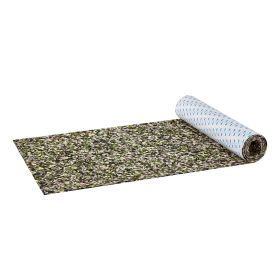 Boat Flooring, EVA Foam Boat Decking 94.5" x 23.6", Non-Slip Self-Adhesive Flooring, 31.1sq.ft 2 Rolls of Marine Carpet for Boats, Yacht, Pontoon